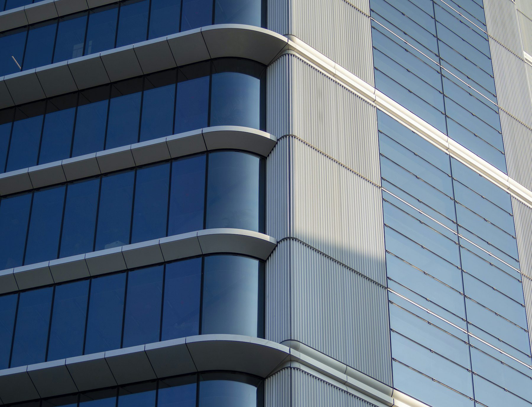 Commercial Buildings