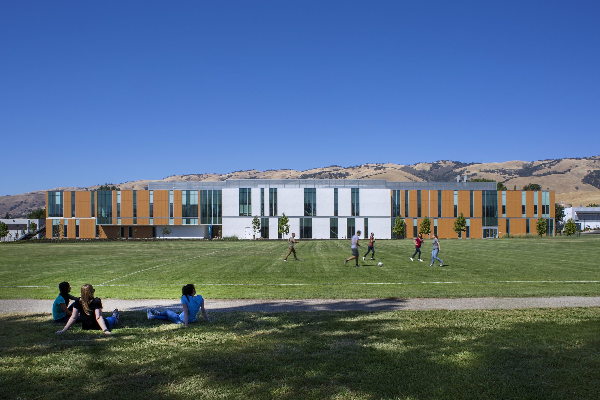 Schools & Education