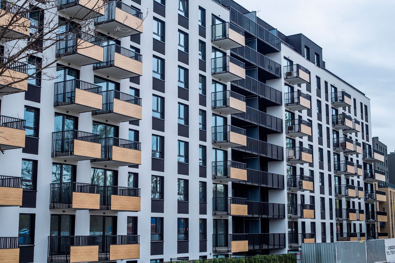 Northbank Residences — Residential